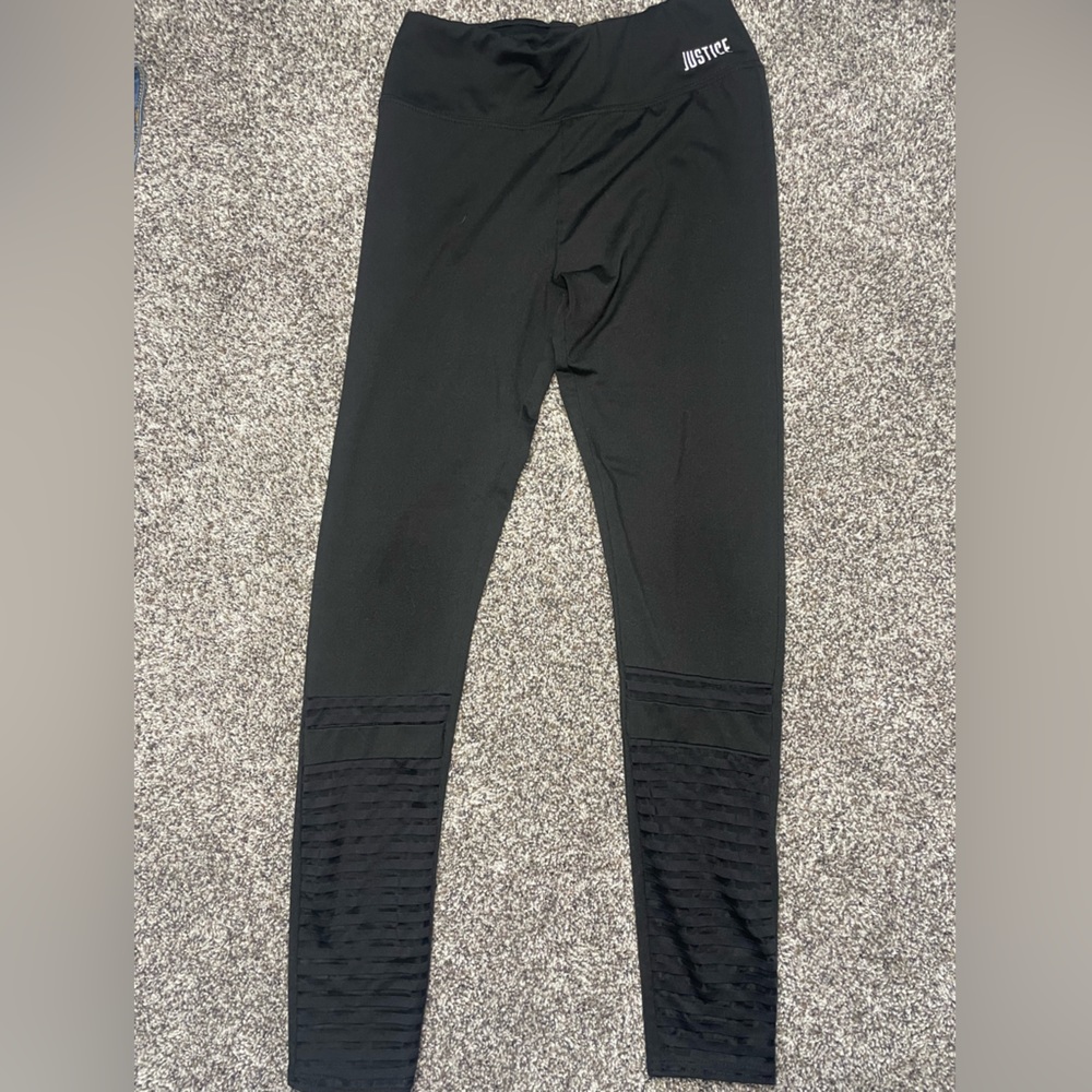 Vintage Justice workout gear!🏋🏼 - Picture 6 of 7